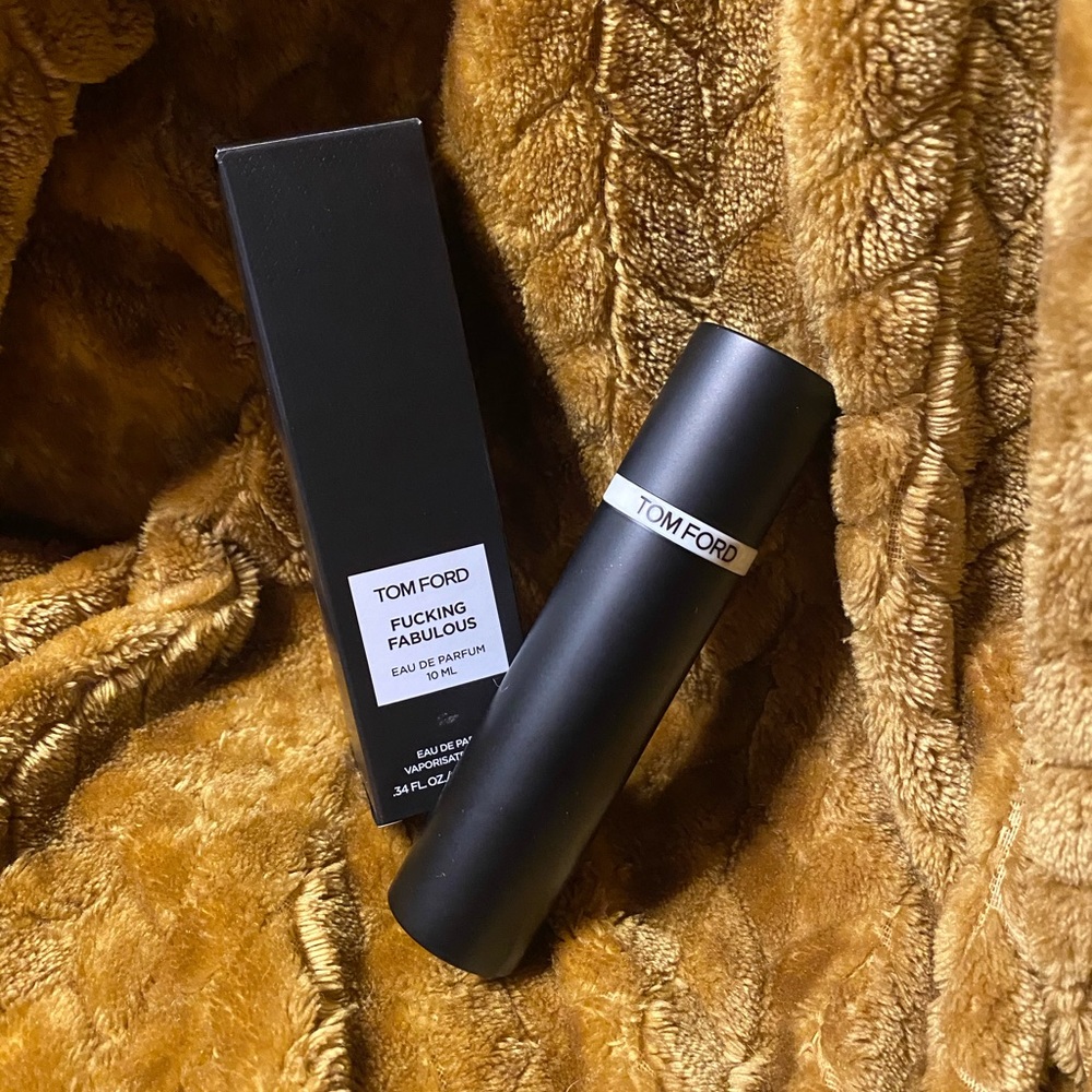 Tom Ford F*cking Fabulous Eau De Parfum